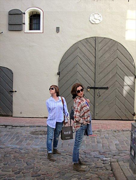 312-Старая Рига